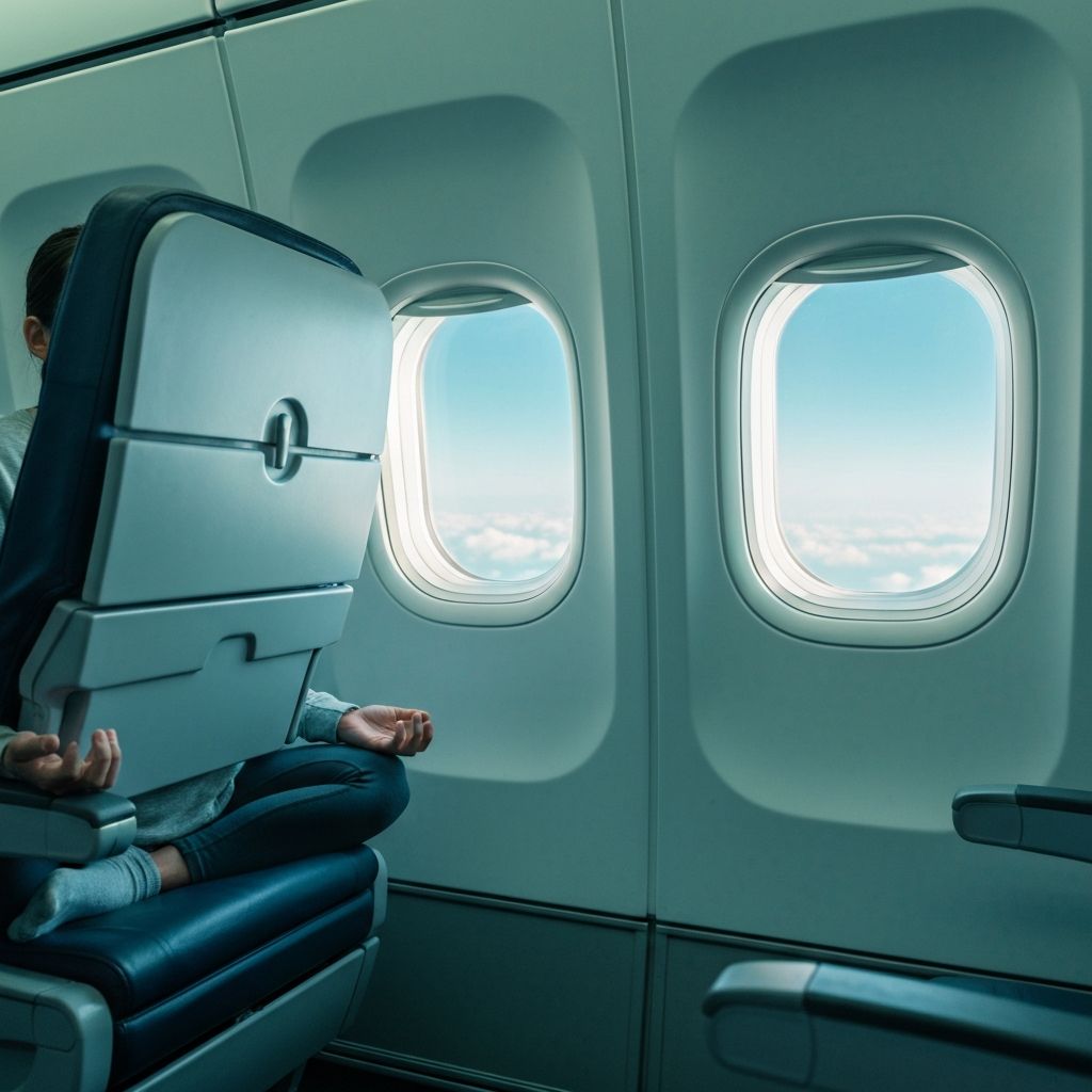 Travel Immunity: Why IV Therapy Before & After Your Trip Makes All the Difference