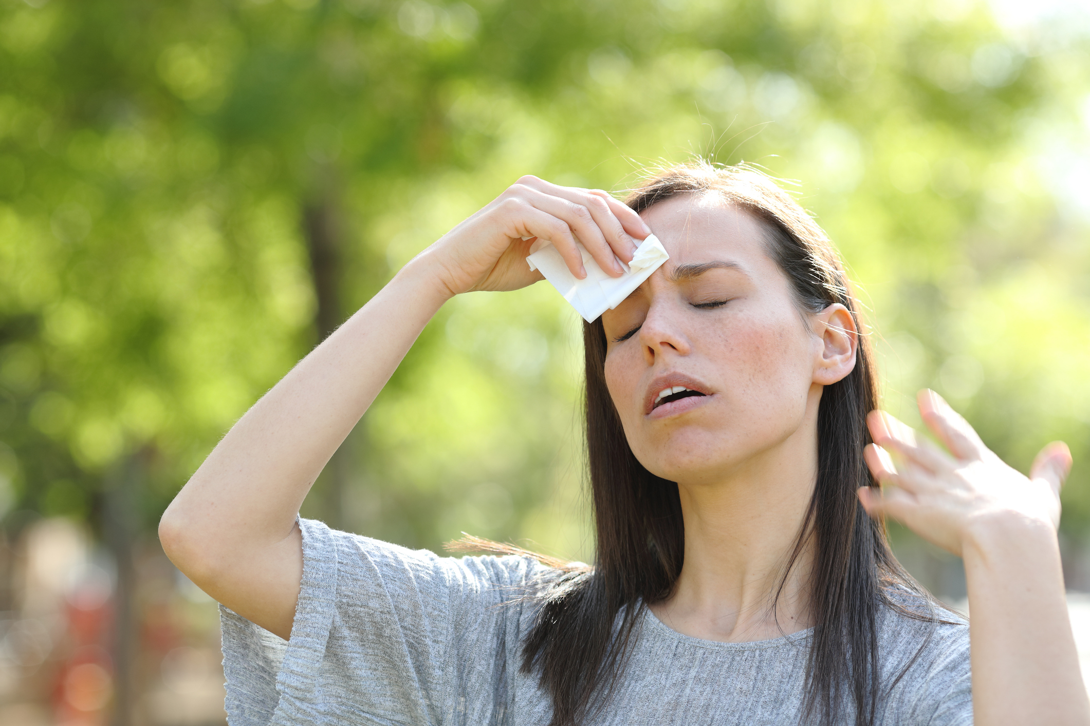 5 Signs You're Dehydrated — How IV Therapy Helps Before It's Too Late